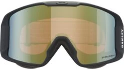 Oakley Line Miner M OO7093 68 Black Gold