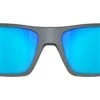 Oakley Heliostat OO9231 13 Blue Steel