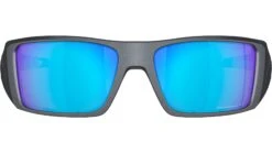 Oakley Heliostat OO9231 13 Blue Steel
