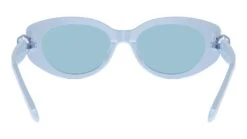 Swarovski SK6002 1006N1 Light Blue 11 Swarovski SK6002 1006N1 Light Blue -Luxe Eyewear Outlet 810f9e9596694129e9475279bb63b5b8