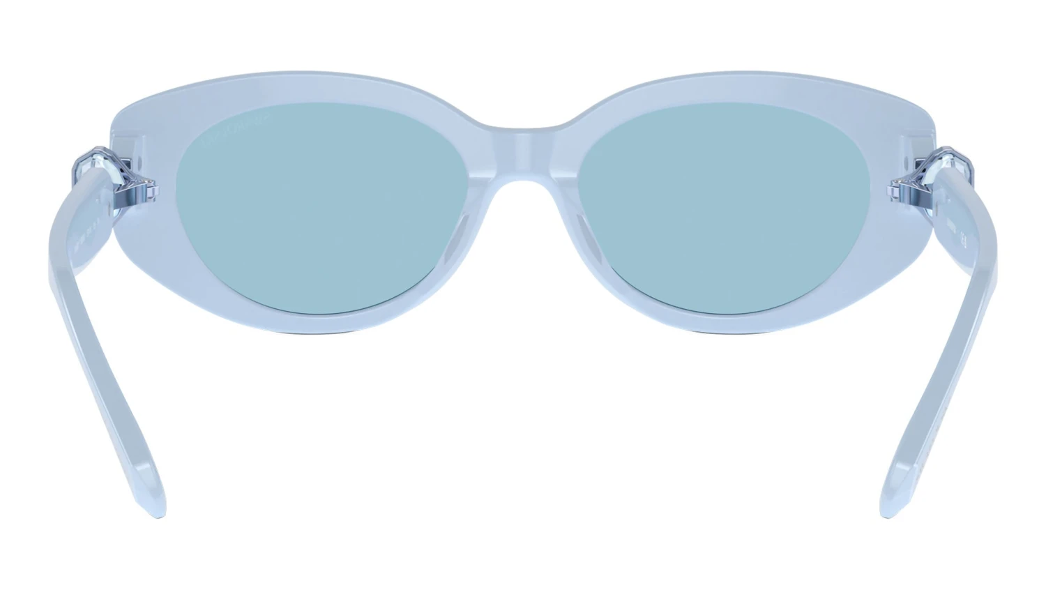 Swarovski SK6002 1006N1 Light Blue 7 Swarovski SK6002 1006N1 Light Blue - Image 5