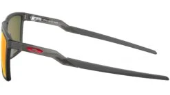 Oakley Futurity Sun OO9482 04 Satin Grey -Luxe Eyewear Outlet 81135ca0a980eec3261ae76e7bdcadf4