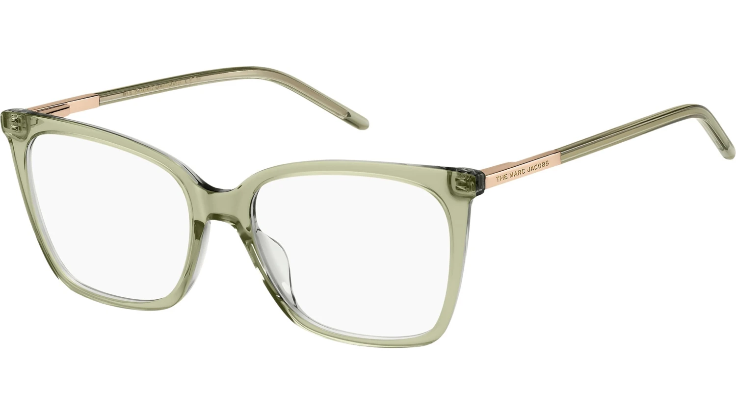 Marc Jacobs MARC 510 1ED Green 4 Marc Jacobs MARC 510 1ED Green - Image 2