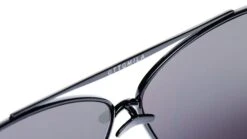 8M8/BK (Black) -Luxe Eyewear Outlet 81cc2b3a680859f775eb4557f9902151