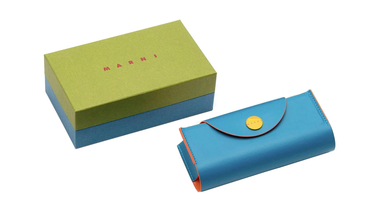 Marni Devil's Pool Blue 8 Marni Devil's Pool Blue - Image 6