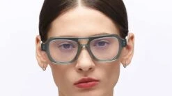 S6 MK Musk Green -Luxe Eyewear Outlet 825d0e019785fa01c87ae73b8dd401ec