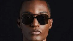 8M8/BK (Black) -Luxe Eyewear Outlet 827fe4b0d680b493e191755b9e2144fd