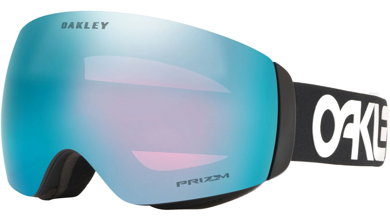 Oakley Flight Deck XM Factory Pilot OO7064 Black Sapphire 4 Oakley Flight Deck XM Factory Pilot OO7064 Black Sapphire - Image 2