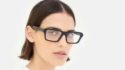 Retrosuperfuture Numero 120 Black -Luxe Eyewear Outlet 835dce54847ab6f69fcaa5bfcb99d242