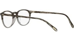 Oliver Peoples Riley-R OV5004 Storm -Luxe Eyewear Outlet 8360e35d7be56ec6de9c8107a9fb11b9