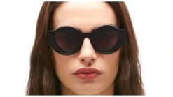 X22 BS Sun Black Shine 8 X22 BS Sun Black Shine -Luxe Eyewear Outlet 83a34b865d5c6b31b0abf800d6620eb5