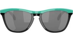 Oakley Frogskins Range OO9284 10 Celeste