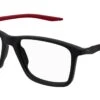 Puma PU0419O 004 Matte Black -Luxe Eyewear Outlet 83d49bc613bbffaa4bf629f494fae00f