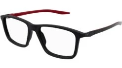 Puma PU0419O 004 Matte Black