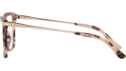 Michael Kors Shenandoah MK4101U 3009 Pink Tortoise -Luxe Eyewear Outlet 8453a91a22736b3f633302865a994c67