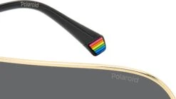 Polaroid PLD 6222/S J5G M9 -Luxe Eyewear Outlet 848ef833fba34678021d7ec143e8485b