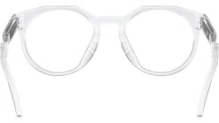 Oakley HSTN RX OX8139 02 Matte Clear -Luxe Eyewear Outlet 84a96feeeeb051da6e6836cf2ce4e307