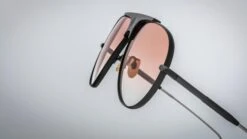 Daido Black -Luxe Eyewear Outlet 84adc325efc3595749cbc49305ec0b5f