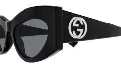 Gucci GG1843S 001 -Luxe Eyewear Outlet 84b0082dd2f5ef8903344bc9cce75131