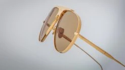 Daido Gold 11 Daido Gold -Luxe Eyewear Outlet 84b92d97bcfba5f693b20ecea69b7b02