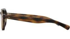 Flipper Sun Spotted Brown Shell -Luxe Eyewear Outlet 84bd877b07f8b144585ad413f1f7e25e