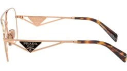 Prada PR B50V SVF1O1 -Luxe Eyewear Outlet 84e10585336098ec6f9e1ce4cd689cd5