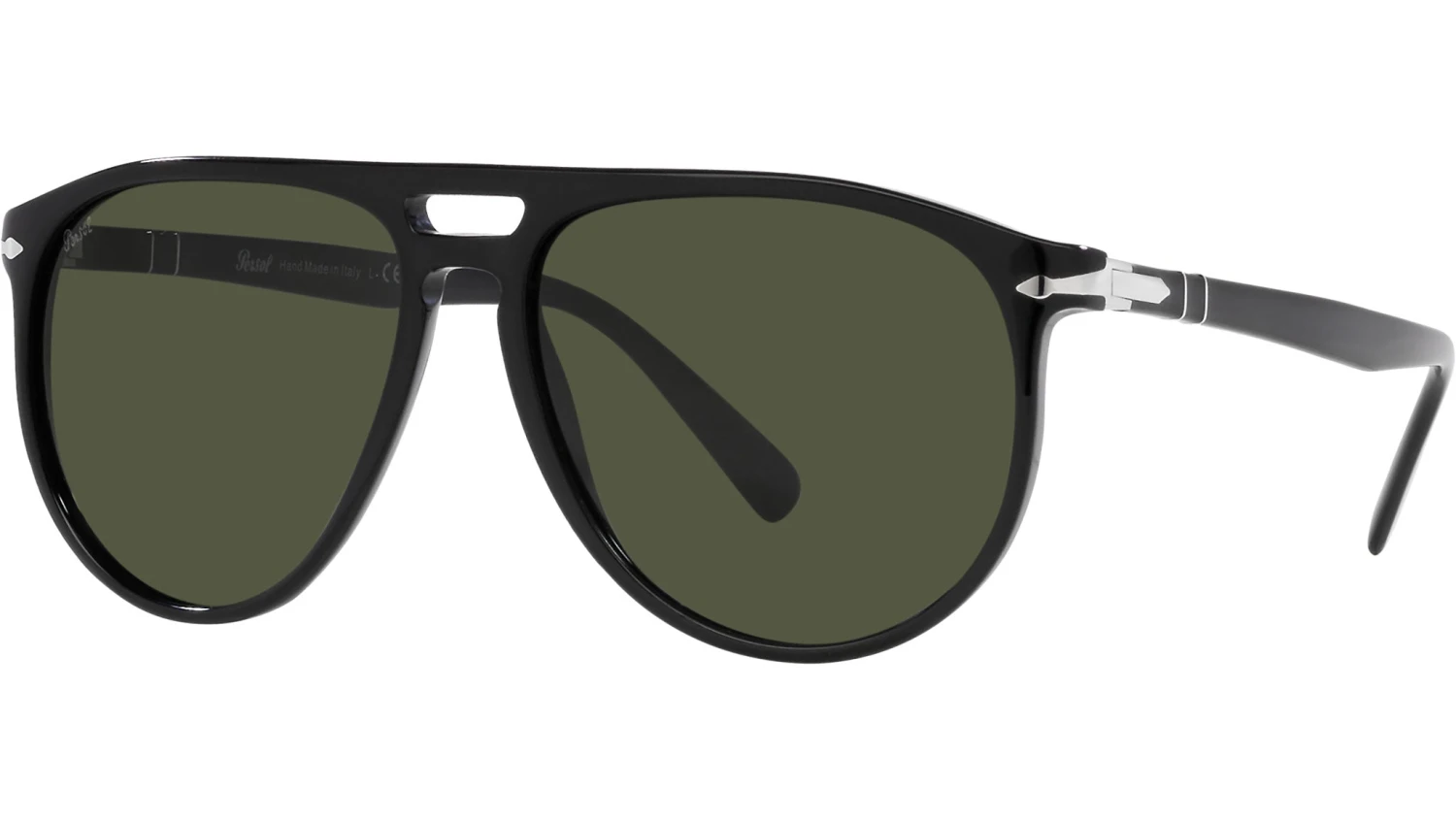 Persol PO3311S 95/31 Black 4 Persol PO3311S 95/31 Black - Image 2