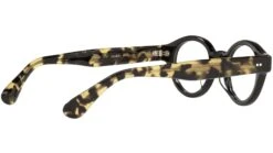 Oliver Peoples Londell OV5466U Black -Luxe Eyewear Outlet 85543931b24ce1b6abe00a79d7523c9c