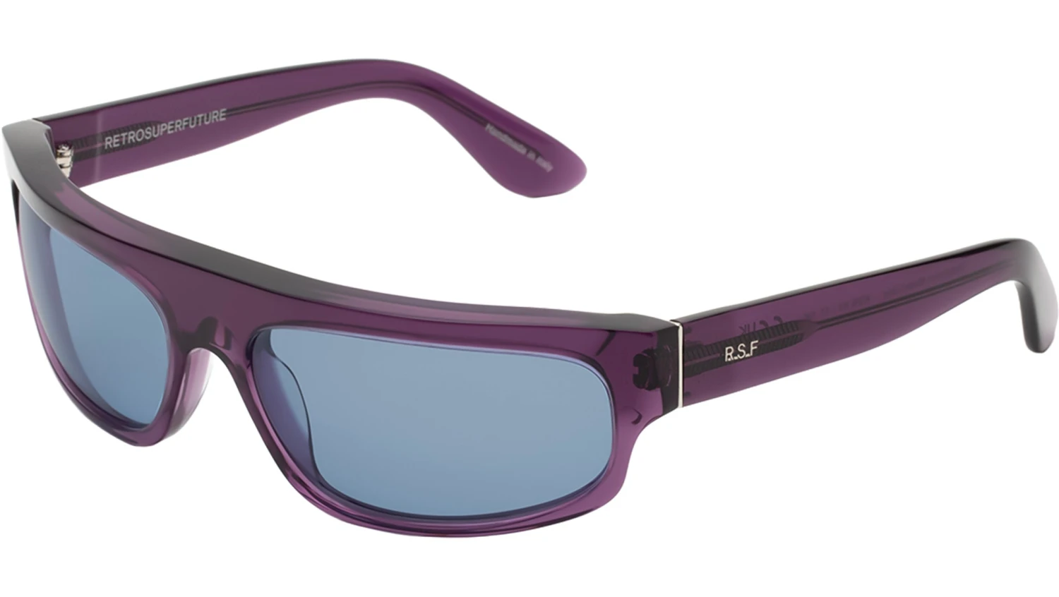 Retrosuperfuture Zam Melanzana 4 Retrosuperfuture Zam Melanzana - Image 2