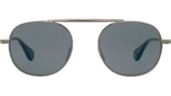 Van Buren II Sun Silver