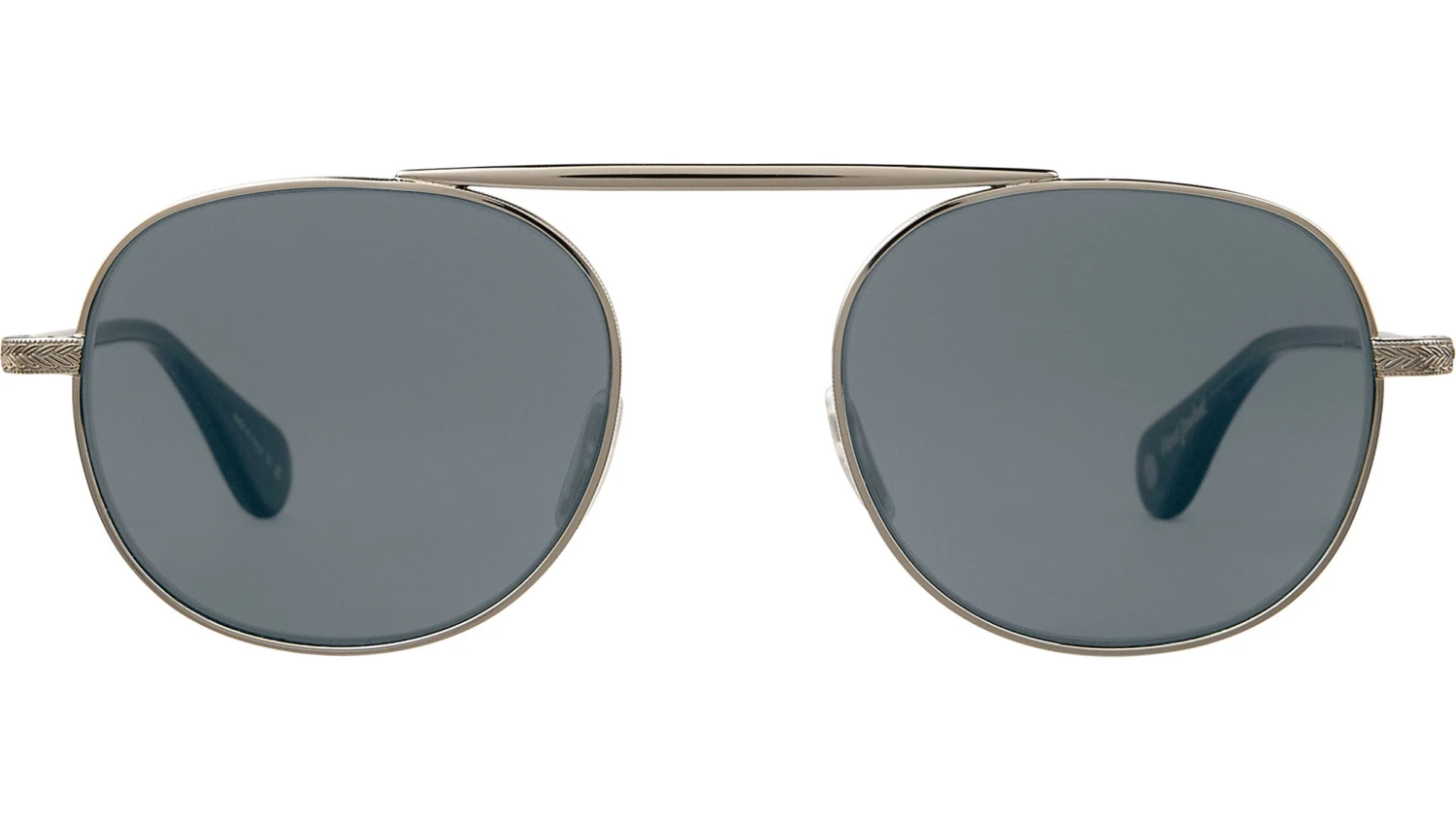 Van Buren II Sun Silver 3 Van Buren II Sun Silver