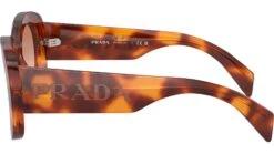 Prada PR A13S 18R70E Cognac 9 Prada PR A13S 18R70E Cognac -Luxe Eyewear Outlet 85b16627d804365c67a9c9dbb2ad87f4
