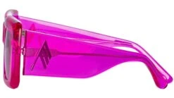 Marfa In Pink 9 Marfa In Pink -Luxe Eyewear Outlet 85dcbeb22051d7256fde508ec016f73a