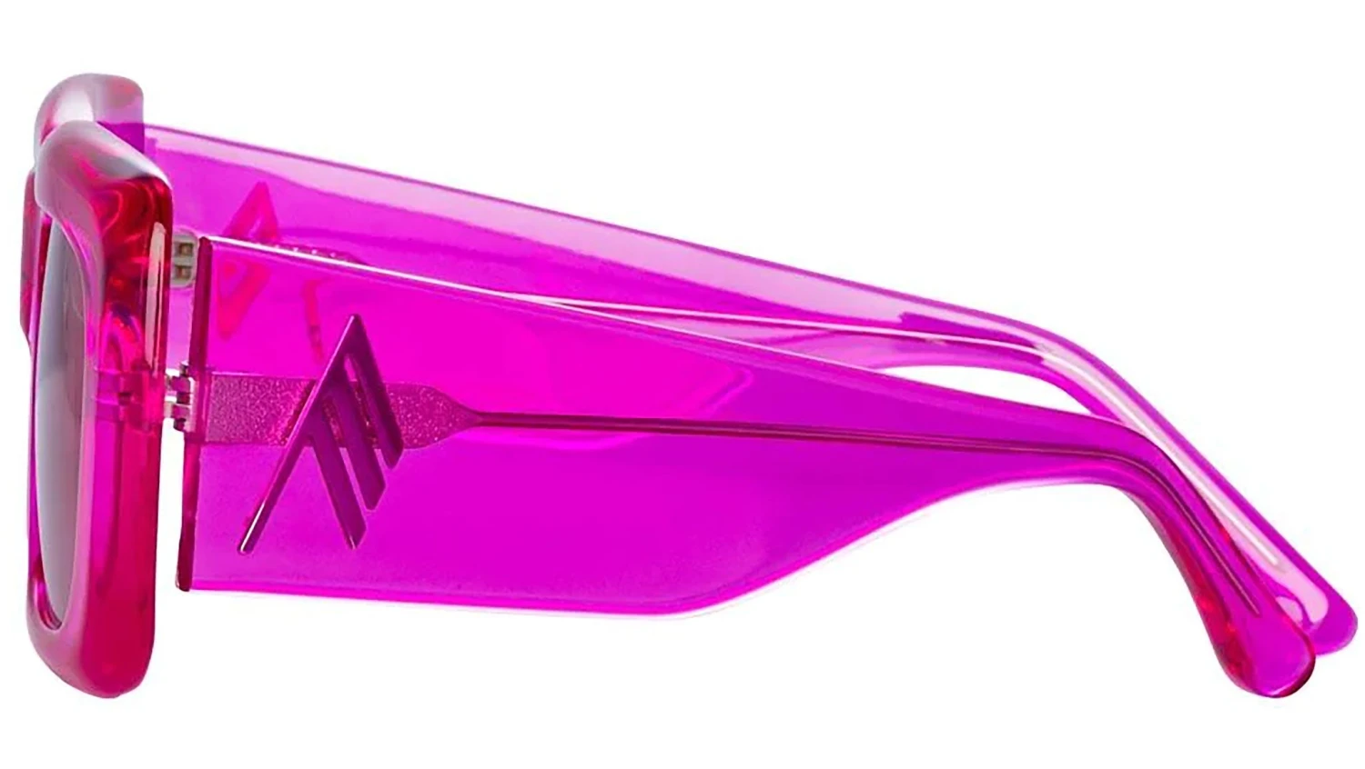 Marfa In Pink 5 Marfa In Pink - Image 3