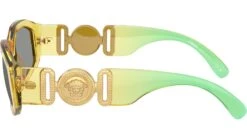 Versace VE4361 5530/1 -Luxe Eyewear Outlet 85ed0354a00a4c718f9e5b53f584ce59