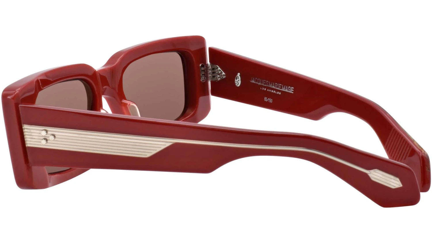 Supersonic Vermillion 6 Supersonic Vermillion - Image 4