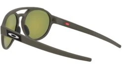 Oakley Forager OO9421 07 Matte Olive -Luxe Eyewear Outlet 86195864c29a8e4edaa2b5e301c19128