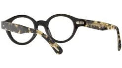 Oliver Peoples Londell OV5466U Black -Luxe Eyewear Outlet 866369616ec789cfd4b35563bd52ae65