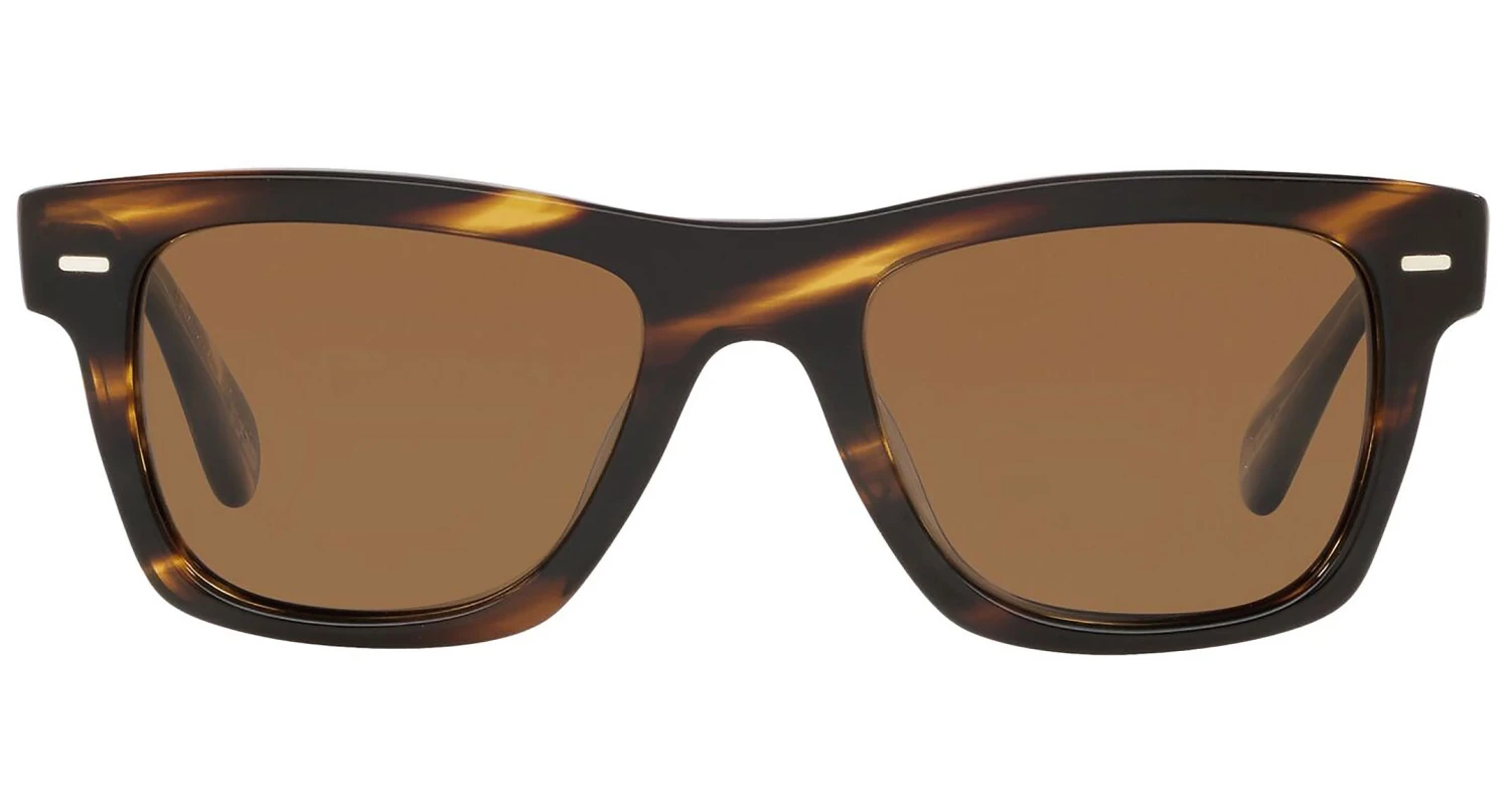 Oliver Peoples Oliver Sun OV5393SU Cocobolo 3 Oliver Peoples Oliver Sun OV5393SU Cocobolo