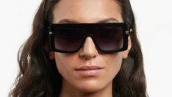 Marc Jacobs MJ 1061/S 7C5 Black Crystal -Luxe Eyewear Outlet 86a775c398866092a62517db1bea7759