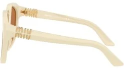 Miu Miu MU A07S 21D90Q -Luxe Eyewear Outlet 87290397f54479a8ea656382feff6218