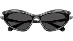 Swarovski SK6038 100187 -Luxe Eyewear Outlet 874983329ef1699ac5ea0d51954ceef5