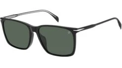 David Beckham DB 1145/G/S 807 UC Black -Luxe Eyewear Outlet 875e9e58cf8e01e696a6464921867825