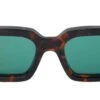 Off-White Virgil Tortoise -Luxe Eyewear Outlet 87bc2425d3db401035cc8c50ce59e61b