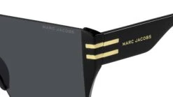 Marc Jacobs MARC 712/S 807 IR Black 8 Marc Jacobs MARC 712/S 807 IR Black -Luxe Eyewear Outlet 87e8fc335f971acba3a049cb385cda28