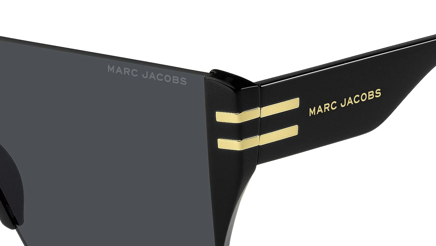 Marc Jacobs MARC 712/S 807 IR Black 5 Marc Jacobs MARC 712/S 807 IR Black - Image 3