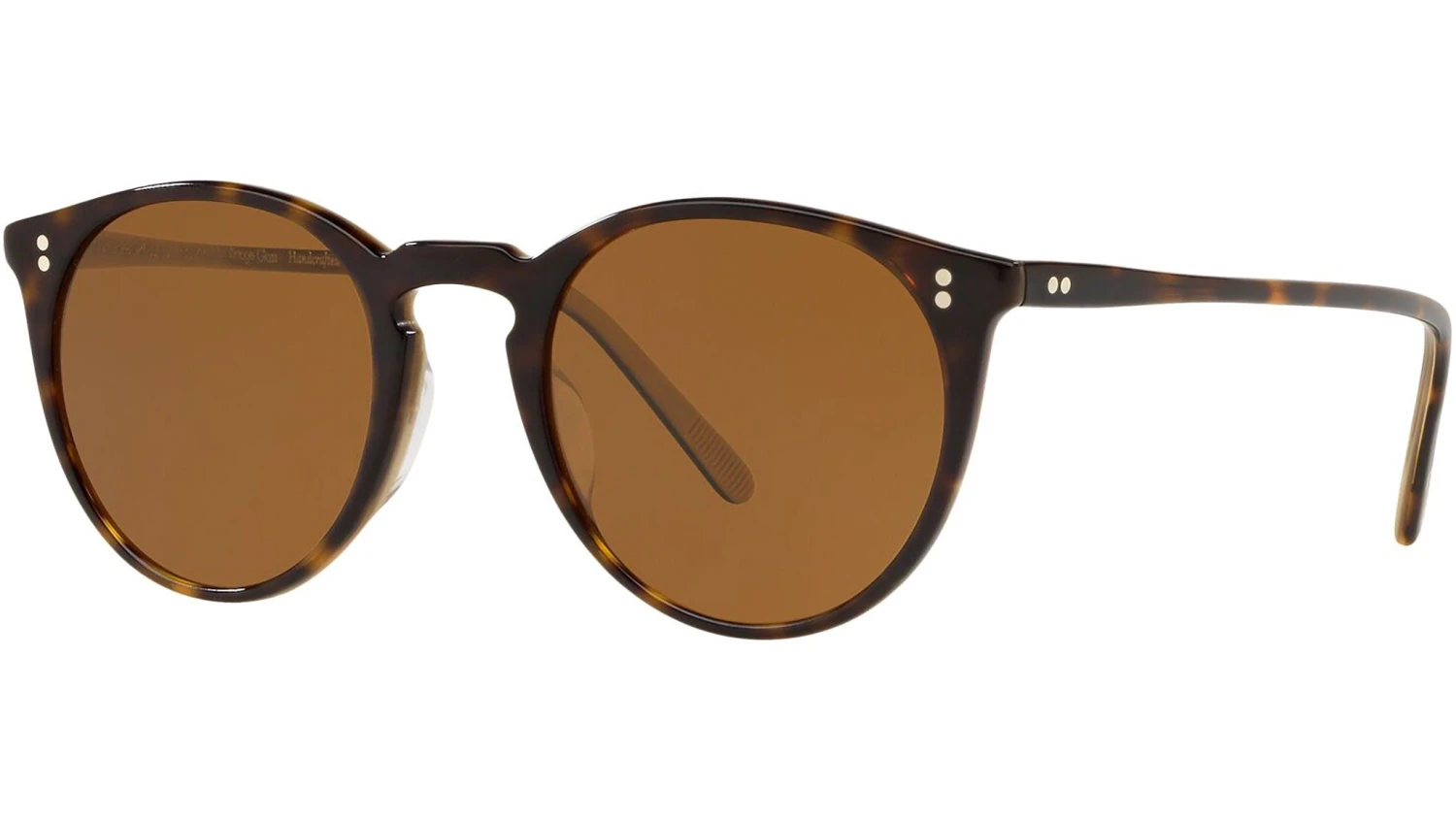 Oliver Peoples O'Malley Sun OV5183S 166653 Horn 4 Oliver Peoples O'Malley Sun OV5183S 166653 Horn - Image 2