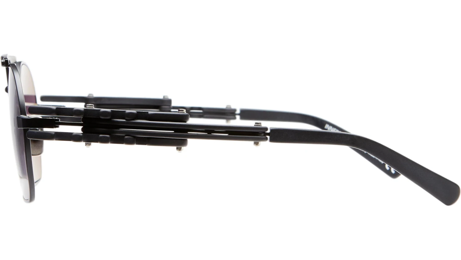 Object O24 BM Black Matt 4 Object O24 BM Black Matt - Image 2