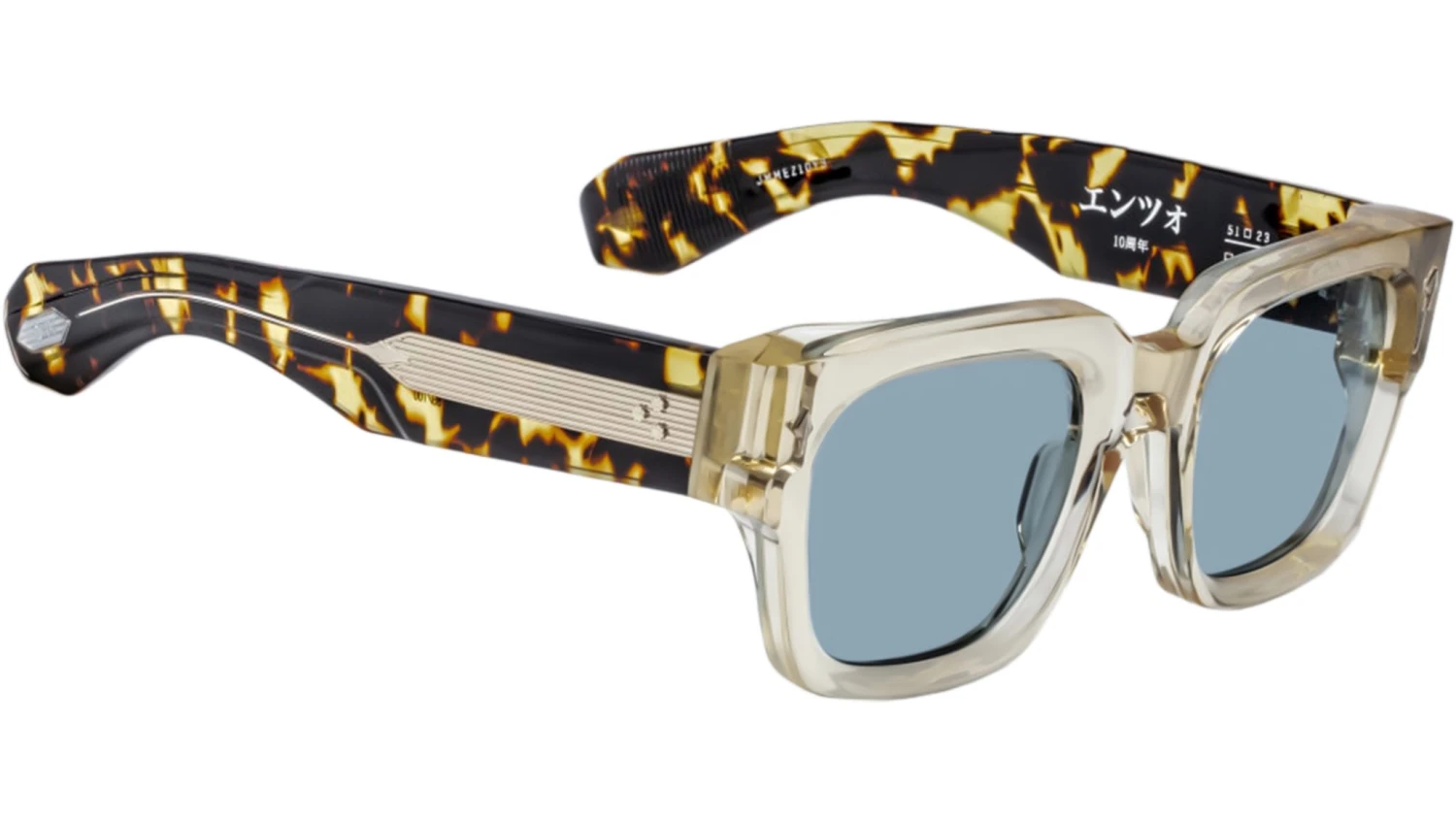 Enzo Dun Decade Collection 4 Enzo Dun Decade Collection - Image 2