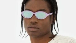 Retrosuperfuture Parola Caramella -Luxe Eyewear Outlet 888638ad515d721f68750c105ce0d33e